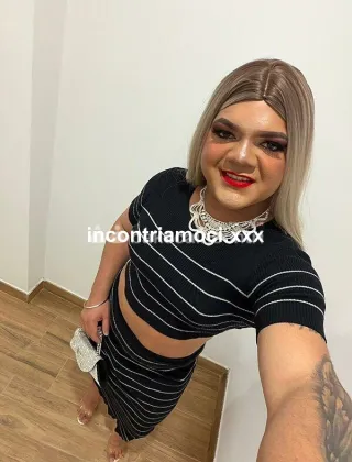 2 - Valentina Trans Salerno - 3520255150