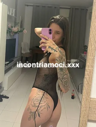 14 - Branca Escort Roma - 3928102694
