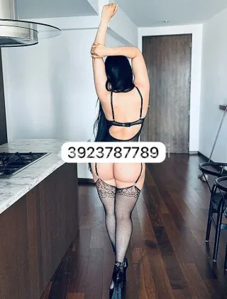 15 - Alexa Escort Roma - 3923787789