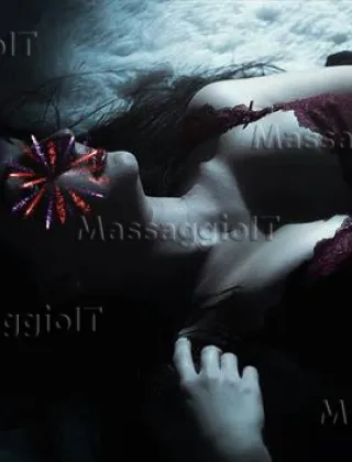 6 - Massaggi Torino - 3713723922