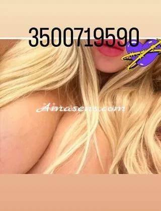 4 - Afrodita Escort Frosinone - 3500719590