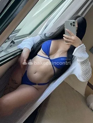 22 - Mel Bella Escort Ragusa - 3937735470