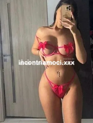 9 - Rita Escort Milano - 3933271849