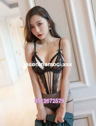 2 - Elisa Escort Campobasso - 3512672579