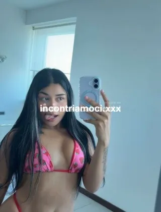 16 - Mariana Escort Roma - 3512076472
