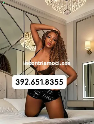 1 - Pamela Trans Massa-Carrara - 3926518355