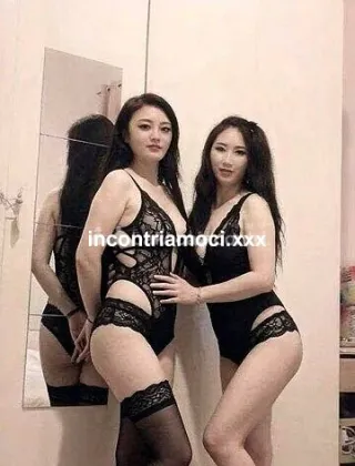 3388342337 - Lisa 22 Escort Monza e della Brianza