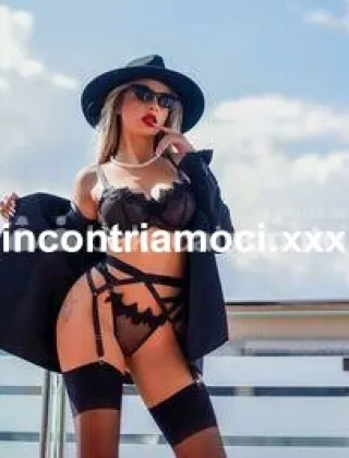 2 - Sonia Escort Pescara - 3922984875