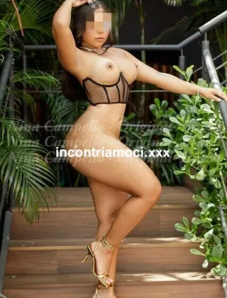 2 - Nina Escort Milano - 3896541874