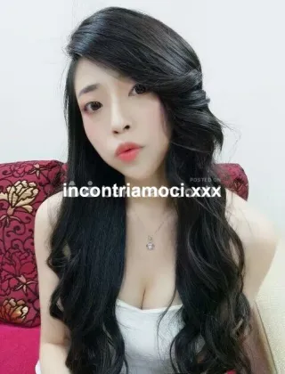 24 - Luna Escort Bergamo - 3242671649
