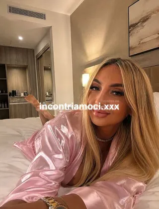2 - Anays Escort Teramo - 3514179965