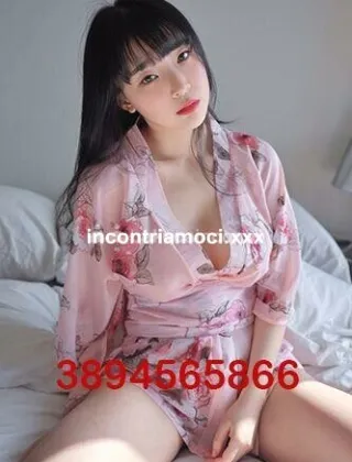 9 - Lily Escort Cuneo - 3894565866