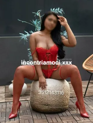 15 - Sara Escort Sondrio - 3512143116