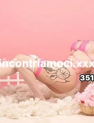 6 - Antonella Trans Novara - 3512503338