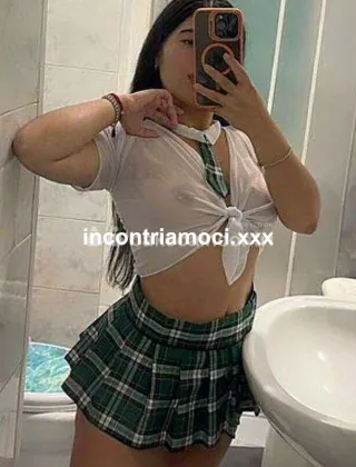 1 - Danna Escort Genova - 3510850986