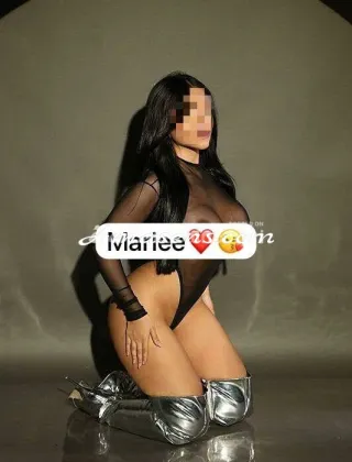 6 - Mariee Escort Rimini - 3311911408