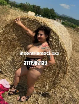 9 - Debora Escort Palermo - 3717982139