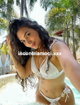 6 - Mariana Escort Lecce - 3511712557