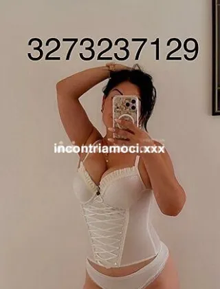 13 - Giada Escort Bergamo - 3273237129