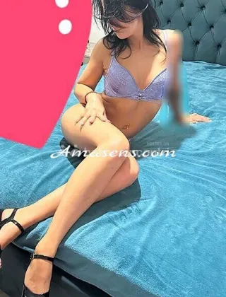 5 - Inna Escort Padova - 3512959643
