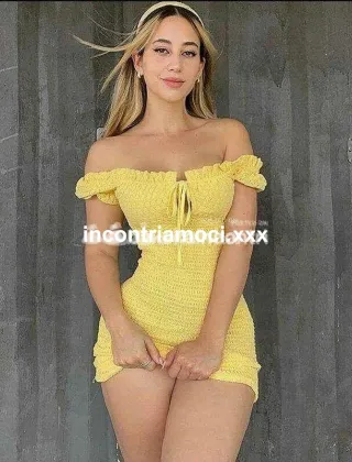 13 - Alessandra Escort Frosinone - 3665244695