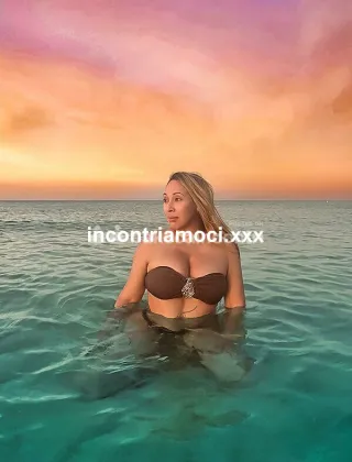 1 - Pamela Escort Lecce - 3291889167