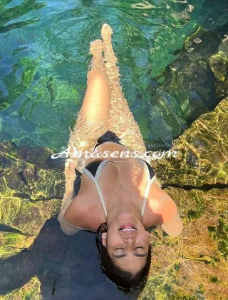 11 - Estefany Escort Lecce - 3510179908