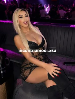 29 - Nora Escort Torino - 3510565695