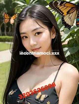 1 - Anal Escort Grosseto - 3203626098