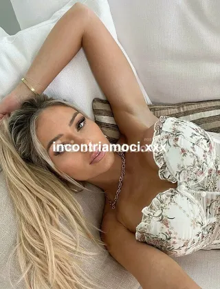 16 - Selena Escort Salerno - 3510931931