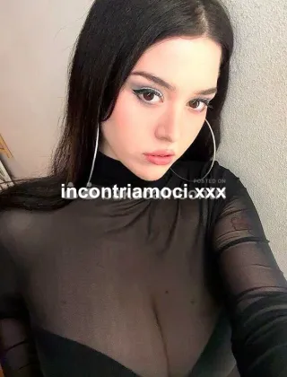 12 - Ruby Escort Venezia - 3313202744