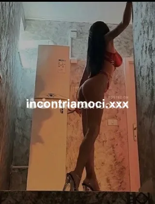 20 - Maya Escort Reggio Emilia - 3509328365