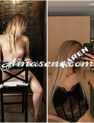 7 - Karen Escort Napoli - 3508563207