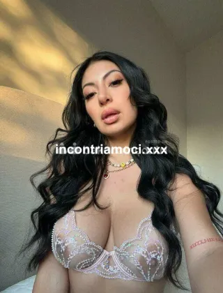2 - Guinti Escort Pordenone - 3773324389