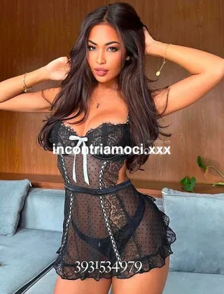 21 - Roxana Escort Barletta-Andria-Trani - 3931534979
