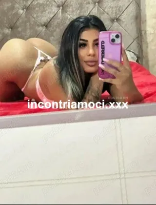 20 - Sarah Escort Como - 3927421034