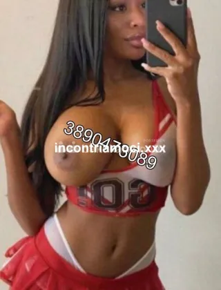 17 - Chanel Escort Modena - 3890473089