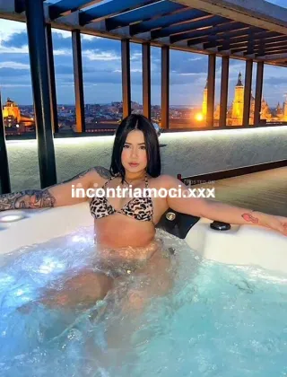 1 - Luna Escort Vercelli - 3715329144