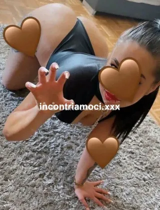 2 - Michella Escort Salerno - 3511131247