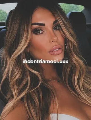 17 - Nina Escort Roma - 3933626283