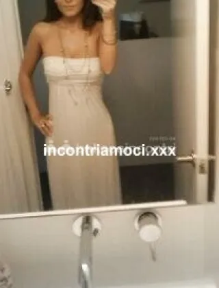 1 - Daniela Escort Milano - 3921821656