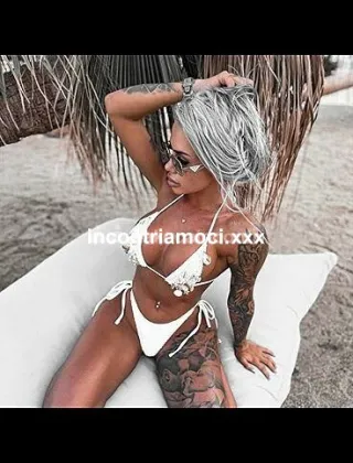 2 - Alexandra Escort Roma - 3510145139