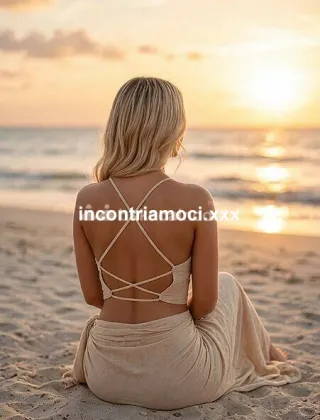 3206833807 - Samara 25 Escort Potenza