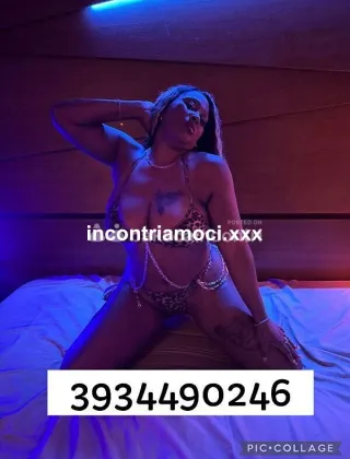 6 - Mariam Escort Nuoro - 3934490246