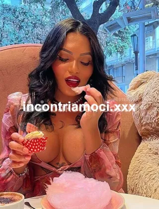 4 - Daniela Trans Foggia - 3517853881