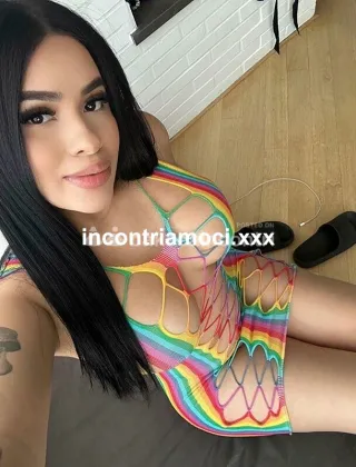 6 - Delia Escort Sassari - 3927331197