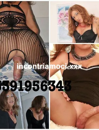 5 - Suellen Trans Trans Verona - 3391956343