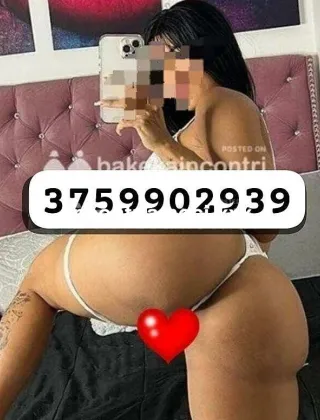 2 - Bellissima Escort Sassari - 3759902939