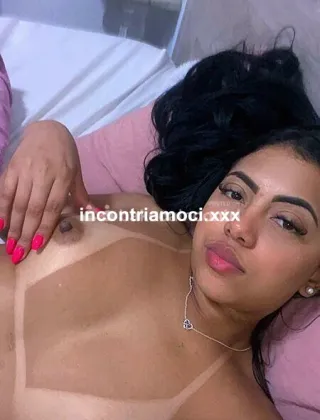 16 - Leona Escort Roma - 3510949033