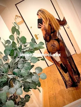 1 - Isabella Escort Firenze - 3520563742